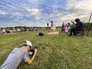 Kaatsbaan Cultural Park 2023 Spring Festival – Member Pre-Sale Now Available Image