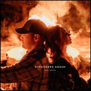 Country Singer-Songwriter Bree Jaxson Releases New Single 'Strangers Again'  Image