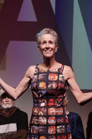 LGBTQ Seniors Perform Virtually In New Stages' SECRET LIVES Image