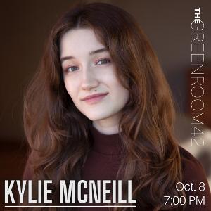 Kylie McNeill, Voice Star Of Mamoru Hosoda's BELLE, Brings New Show To The Green Room 42 in October 