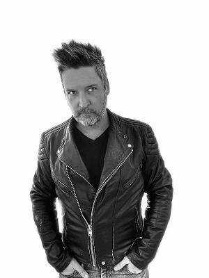TheRealJonSmith Conjures Fire On EP For NO ONE Image
