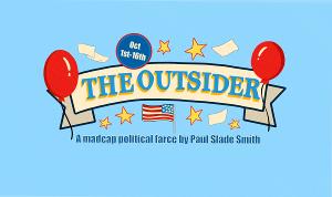 Cast Announced For Beyond August Productions' THE OUTSIDER Image