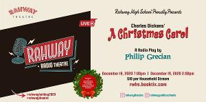 Rahway High School Presents A CHRISTMAS CAROL: A RADIO PLAY 
