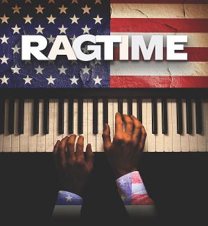 Flint Repertory Theatre Presents RAGTIME, June 9-25 Image