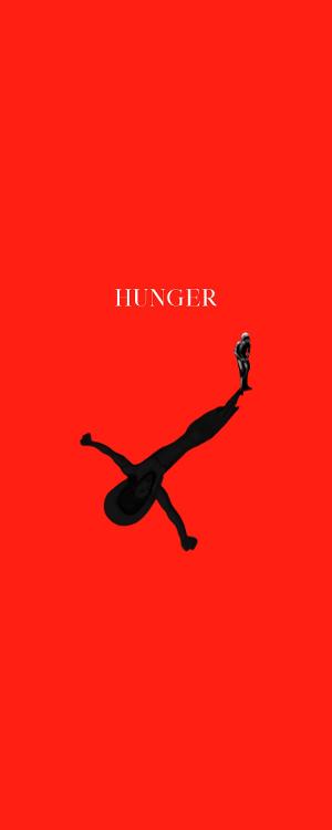 Staged Reading Of HUNGER Sheds Light On The Importance Of Art And Language Preservation at The Ukrainian Museum in New York City Image