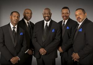 State Theatre New Jersey Presents The Temptations & The Four Tops Image