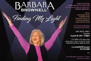 The Group Rep Adds Performance Of FINDING MY LIGHT Image