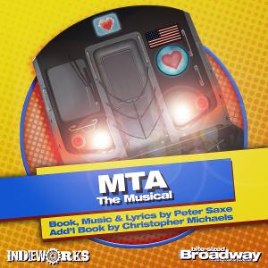 Gabrielle Ruiz Leads IndieWorks Theatre Company's Audio Premiere Of  MTA: THE MUSICAL 