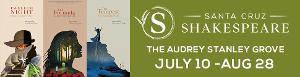 Santa Cruz Shakespeare Announces World Premiere Of THE FORMULA Image