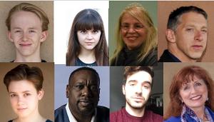 LGBTQ+ Online Short Play Series Continues This Month Image