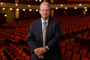 Jeffrey A. Stoops Elected Chairman Of Kravis Center Board Of Directors Image