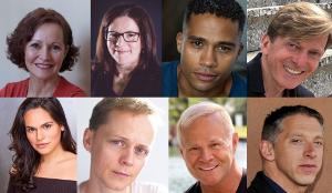 Almost Adults' LGBTQ+ Short Play Series On Zoom Continues This Month Image