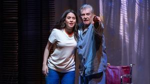 LA GRINGA Celebrates 25 Years at Repertorio Español and is Now Available for Streaming Image