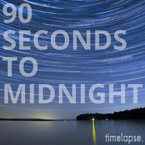 New Music Theatre Company Timelapse to Launch First Project 90 SECONDS TO MIDNIGHT 