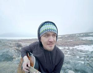 Indigenous Music Countdown #1 Chart-Topping & Nunavut Alt-Rocker Joey Nowyuk Releases “Pray” 