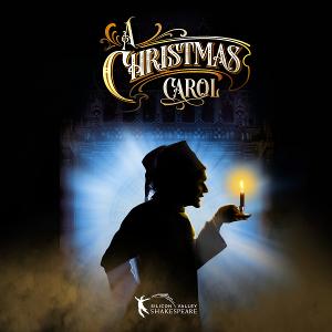 Silicon Valley Shakespeare Presents SCROOGE At History Park San José 