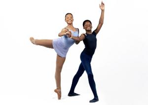 Collage Dance Collective to Host 13th Annual Jazz Gala Fundraiser Image