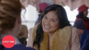 Celeste Oliva Will Appear On Both Screen And Stage In November Image