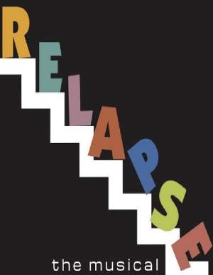 RELAPSE to Premiere At Playwrights Horizons Downtown Image