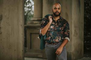 Philadelphia's Arden Theatre Company To Premiere National Bestselling Author R. Eric Thomas' BACKING TRACK Image
