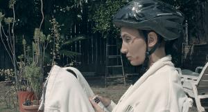 Yasmin C. Rams' GO HEAL YOURSELF To Have International Premiere At DOC NYC Image
