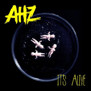 AHZ Featuring LA-based Producers Brody Jenner, SAVI, Loren Moore And Lead Vocalist Adam O'Rourke Return With New Single 'It's Alive' 