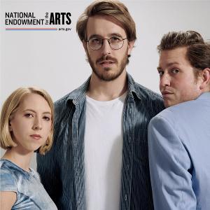 WWTNS? To Receive $15k Grant From The National Endowment For The Arts 