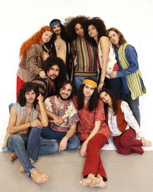 Step Into The Age Of Aquarius With HAIR At Pittsburgh Musical Theater Image
