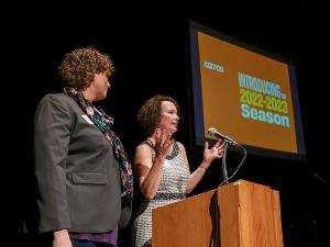 Three Plays, A Musical, And A New Works Festival To Be Presented In The CATCO 2022-2023 Season Image