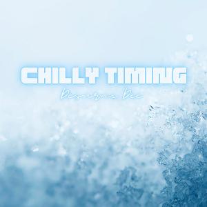 Desarae Dee Releases New Single, 'Chilly Timing' 