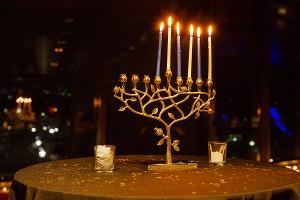 Young Friends Of The Museum Of Jewish Heritage – A Living Memorial To The Holocaust To Host A Virtual Light Up The Night Series Image