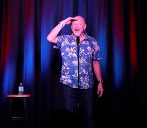 Don Barnhart to Kick Off Grand Opening of the Aloha Ha Comedy Club in Waikiki With Comedy Hypnosis Show 