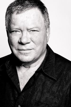 William Shatner, Michael Rooker, Matthew Lewis Set For WIZARD WORLD CHICAGO, October 15-17 Image