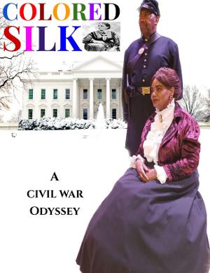 COLORED SILK: A Civil War Odyssey To Open At The Players Theatre In November 