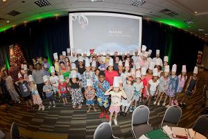 ASM Global Raises $750,000 In Its First Annual Global Month Of Giving Program Image