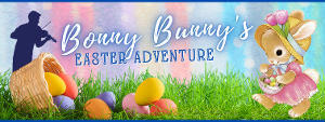 BONNY BUNNY'S EASTER ADVENTURE Announced At OFC Creations Theatre Center This March 