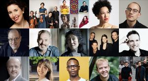 Shriver Hall Concert Series Announces 2023-24 Season Image