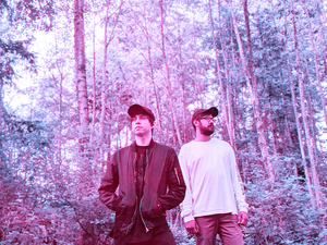 'Miss You' Is The Latest Single To Surface From Solstis Image