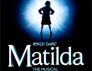 Fairfield Center Stage Presents MATILDA, October 11-20 