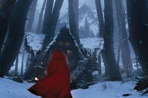 Random Acts Announces “Red Riding Hood” Premiere and More Upcoming Projects Image