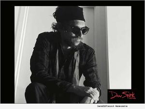 VIDEO: Dan Spirk Releases CHANGE Music Video Image