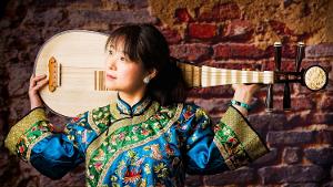 Western Piedmont Symphony Performs MASTERWORKS: OTHER WORLDS Image