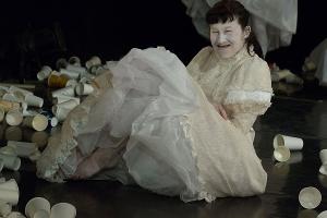 Vangeline Theater to Stream WAKE UP AND SMELL THE COFFEE on Demand Image