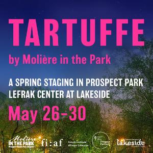 Moliere In The Park's TARTUFFE Opens Tonight 
