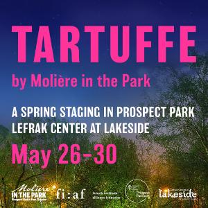 Moliere In The Park's TARTUFFE Opens Tonight Image