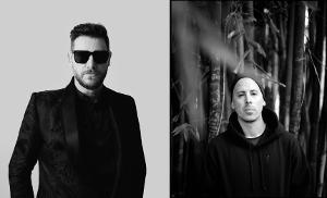 Paul Wedgwood And Eddie Alcazar Team To Launch Entropy Pictures Image