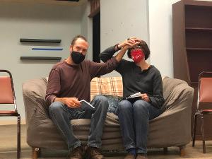 Rosedale Community Players to Stage Premiere Production Of OF DIVINE INTEREST Image