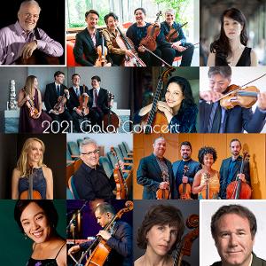 CelloBello Honors Founder Paul Katz With Gala Concert, and Hosts First Charity Auction Image