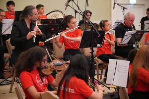 NORCA and Sistema In Norwich Announce Special Concert To Celebrate 10 Year Anniversary Image