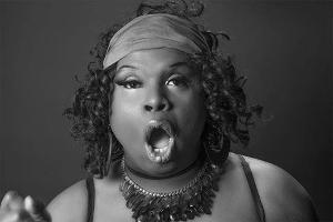 Celebration Theatre Presents CABARET: AN OPEN MIC NIGHT Image